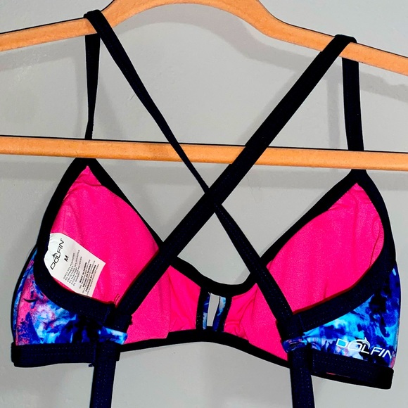 Dolfin bikini top - Picture 3 of 3